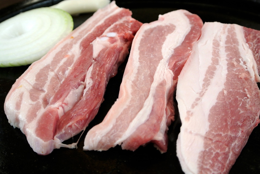 삼겹살 맛있게 굽는 방법