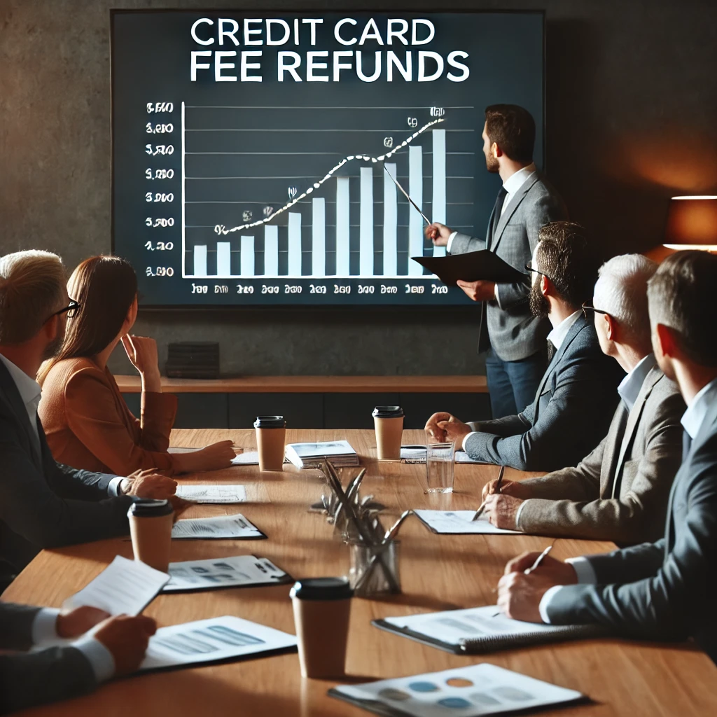 소상공인 카드수수료 환급조회 