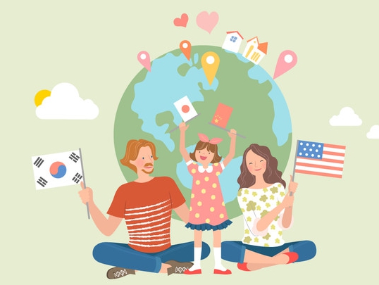  다문화가정 혜택