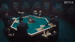 오징어게임 시즌3 몰입을 위한 시즌2 인물관계·반전 요소 요약