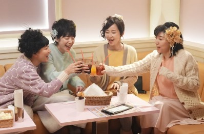 [일드 추천] 브러쉬 업 라이프 8화 다시보기 줄거리 결말