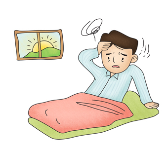 칼륨 수치가 높으면 나타나는 증상