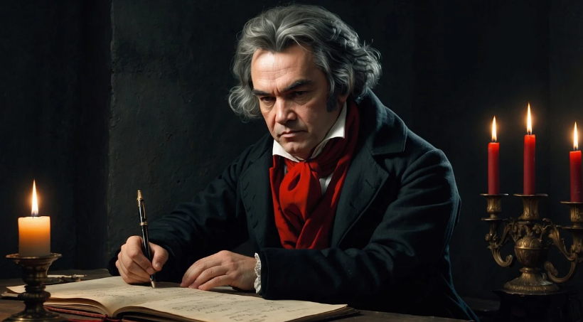 서양음악사의 흐름과 주요 발전