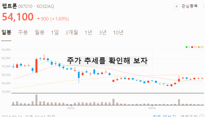 오젬픽 관련주 대장주 테마주 TOP7 : 노보노디스크