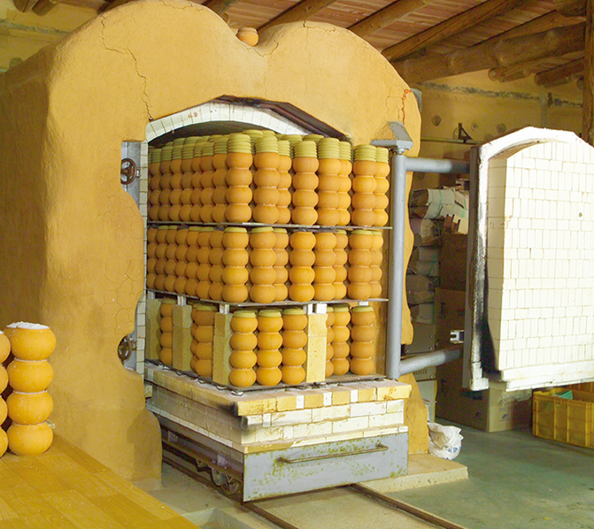  삼손푸드 황토소금