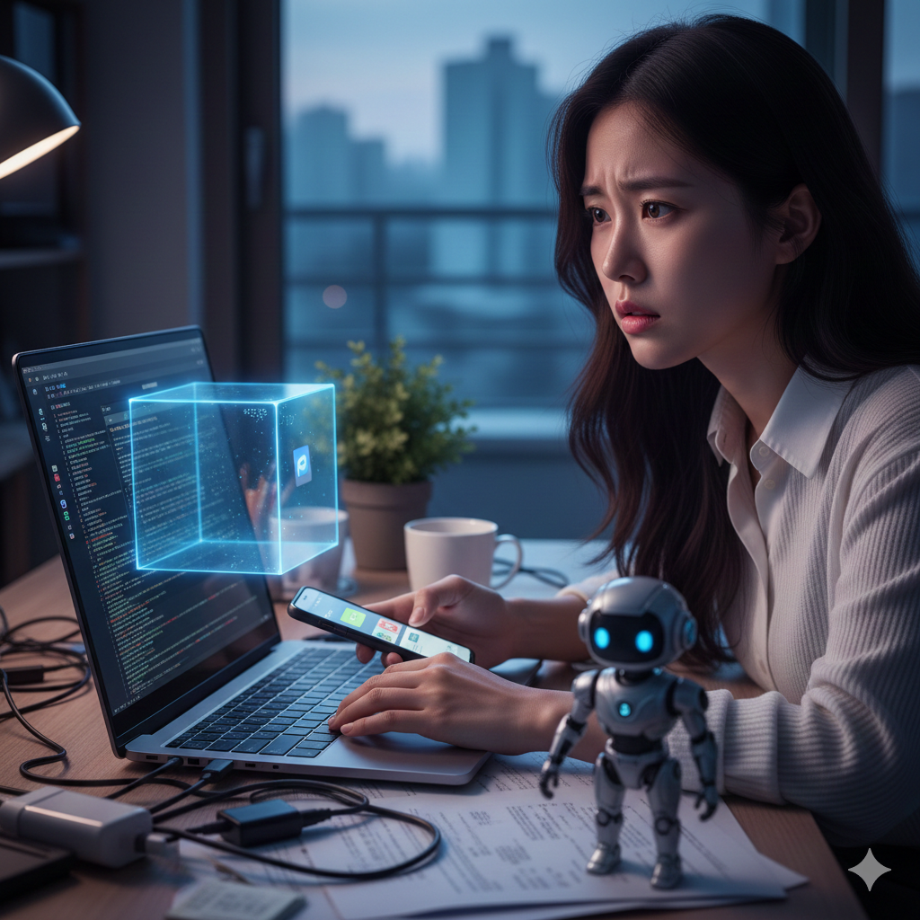 클로드봇에서 몰트봇으로, 행동형 AI 에이전트와 보안 리터러시