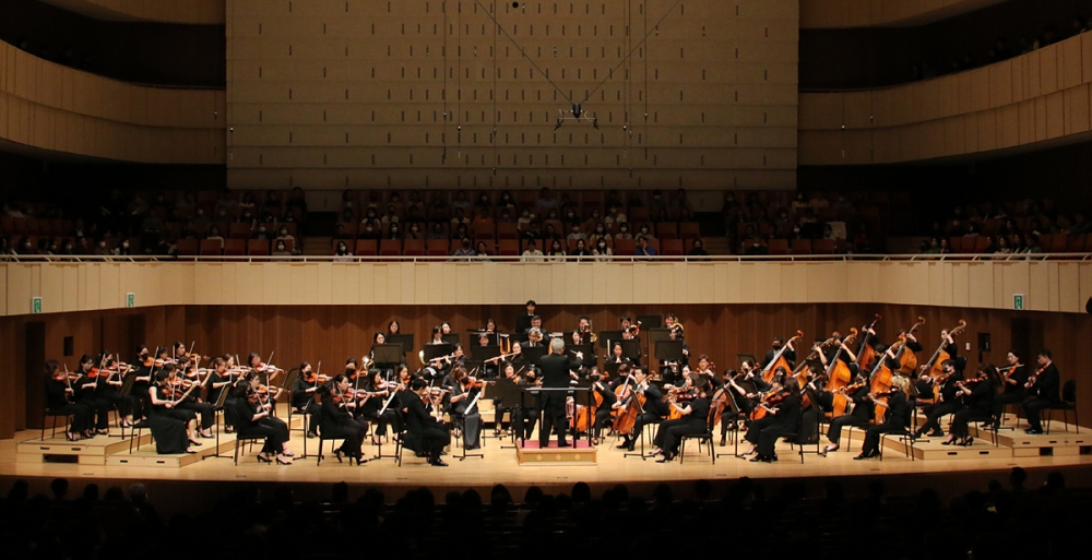 대구시립교향악단 제493회 정기연주회