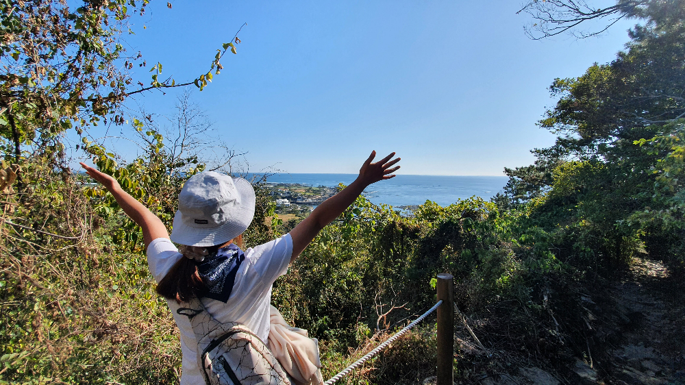 제주 올레9코스