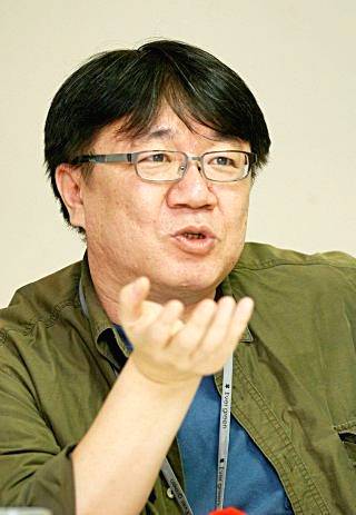 강헌-한국문화예술교육진흥원-이사장
