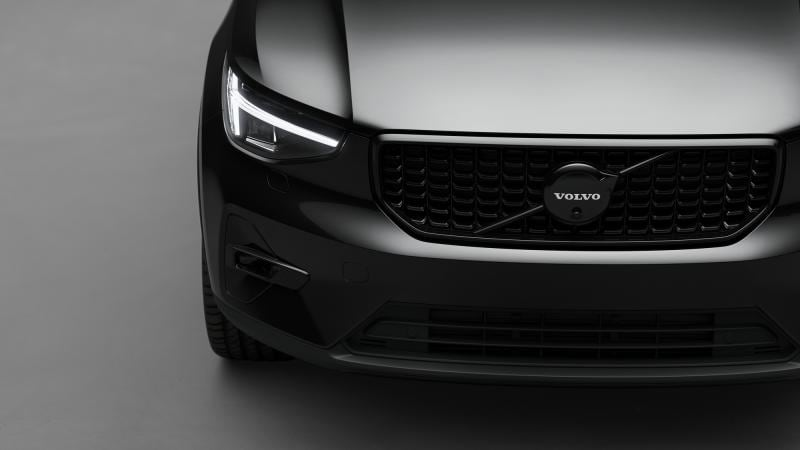 2026 볼보 XC40