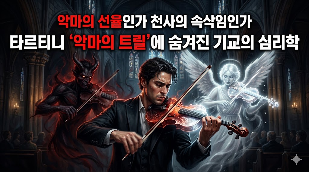 타르티니 ‘악마의 트릴’