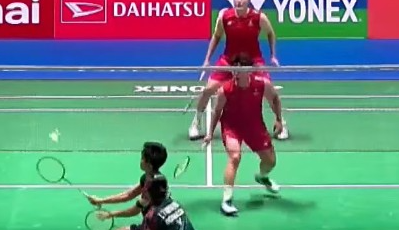 안세영 배드민턴 중계