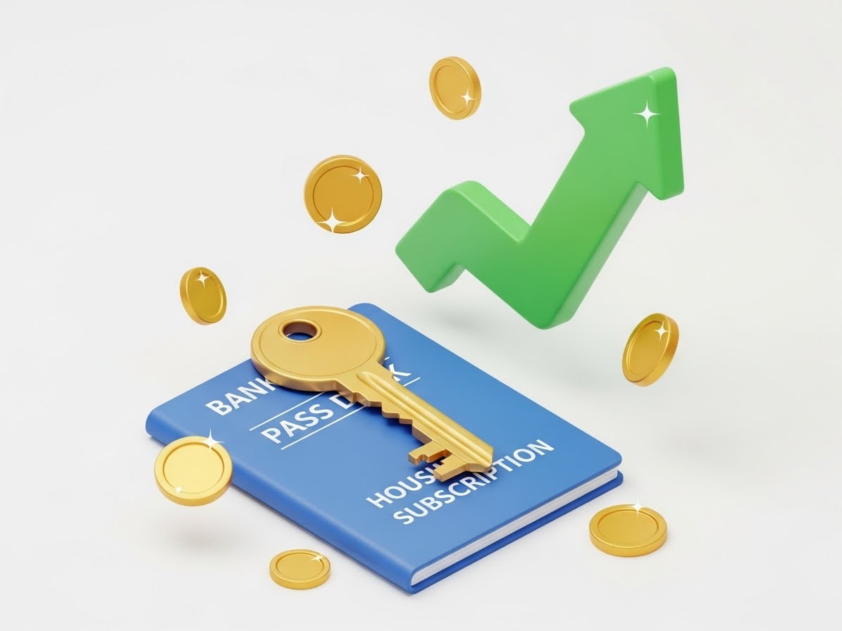 주택청약 종합저축 연말정산