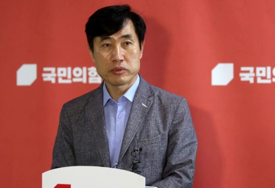 하태경 종로 출마 지역구 선언