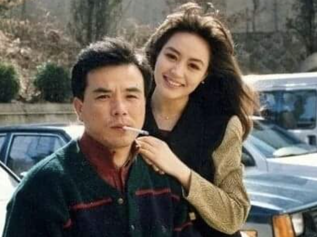 김혜수 젊은시절