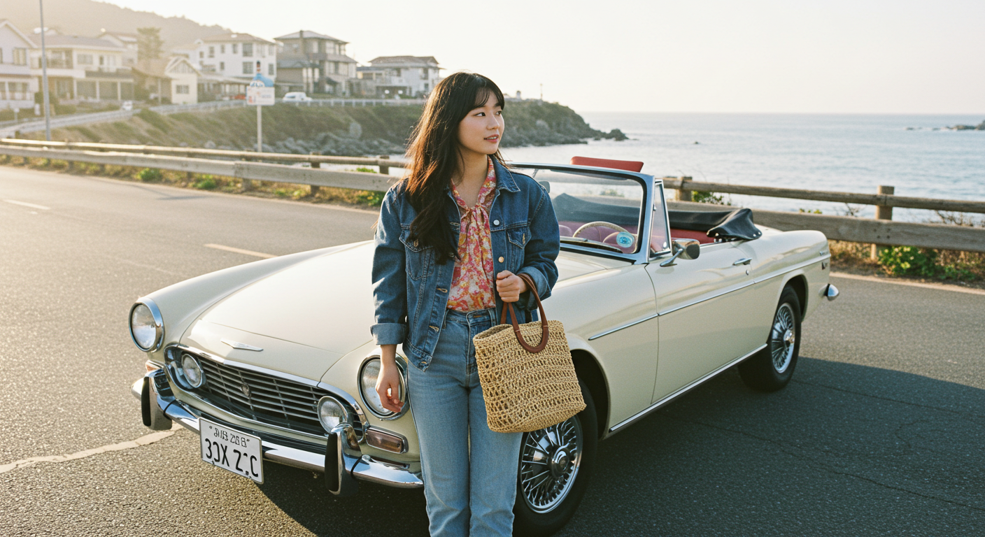 단기 렌터카 저렴한 곳