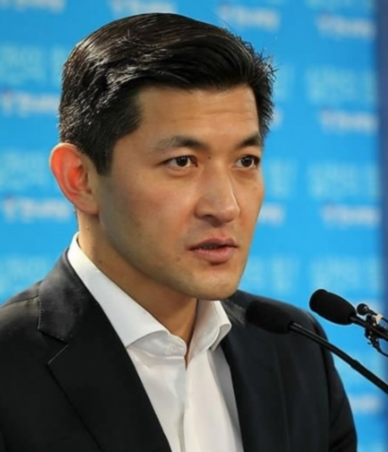 홍정욱 프로필 나이 고향 학력 딸 마약 논란