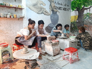 Authentic Bat Trang
