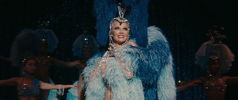 미국 드라마 영화추천 더 라스트 쇼걸 줄거리 결말 리뷰 등장인물