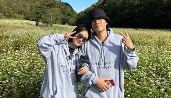 이시언 서지승 득남 나이 프로필 아들 태건 나혼산 태계일주 인스타 총정리