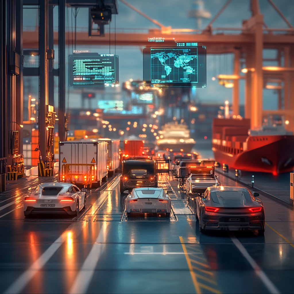 트럼프 자동차관세