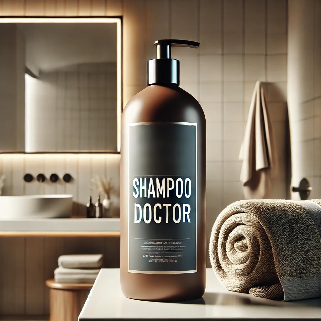 샴푸 닥터
