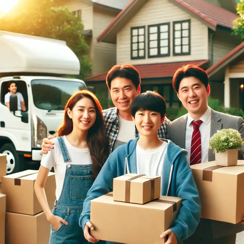 삼척시-이사비용-지원-40만원-신청방법