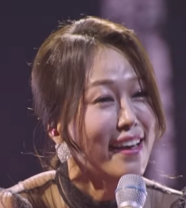 가시나무새 - 박혜신