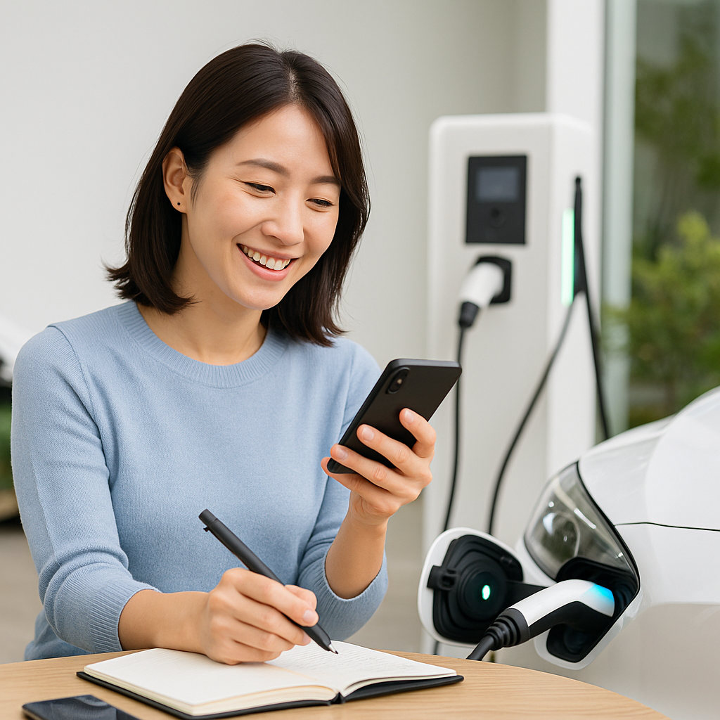 전기차 400만원 지원! 환경부 2026 혜택 총정리 (출처 : 환경부)