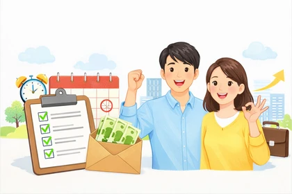 실업급여 신청 절차와 준비 서류 정리15