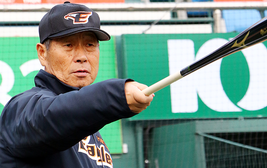 김성근-야구감독