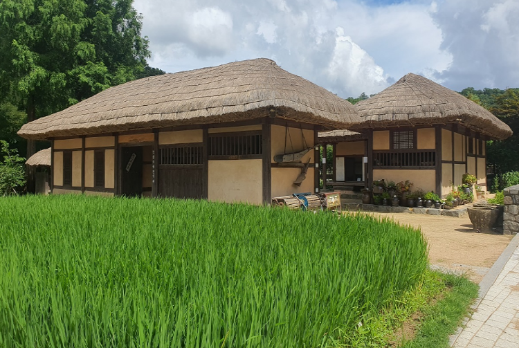 부천 자연생태공원