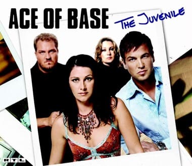 유로팝 에이스 오브 베이스