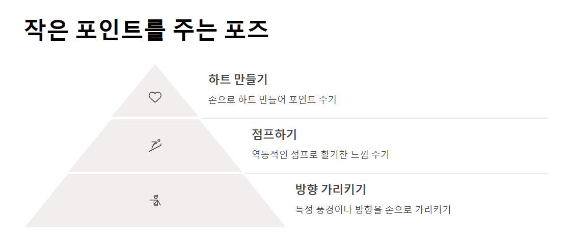 여행 사진 포즈 추천 가이드 - 자연스럽고 감성적인 포즈로 인생샷 남기기