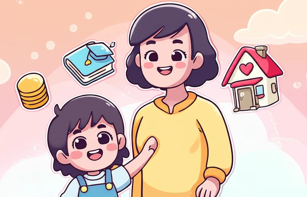 한부모가정 지원금 놓치지 않는 법 복..