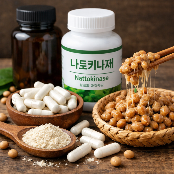 나토키나제