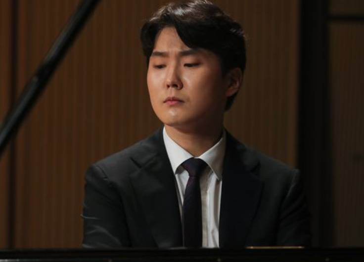 조성진 연주회