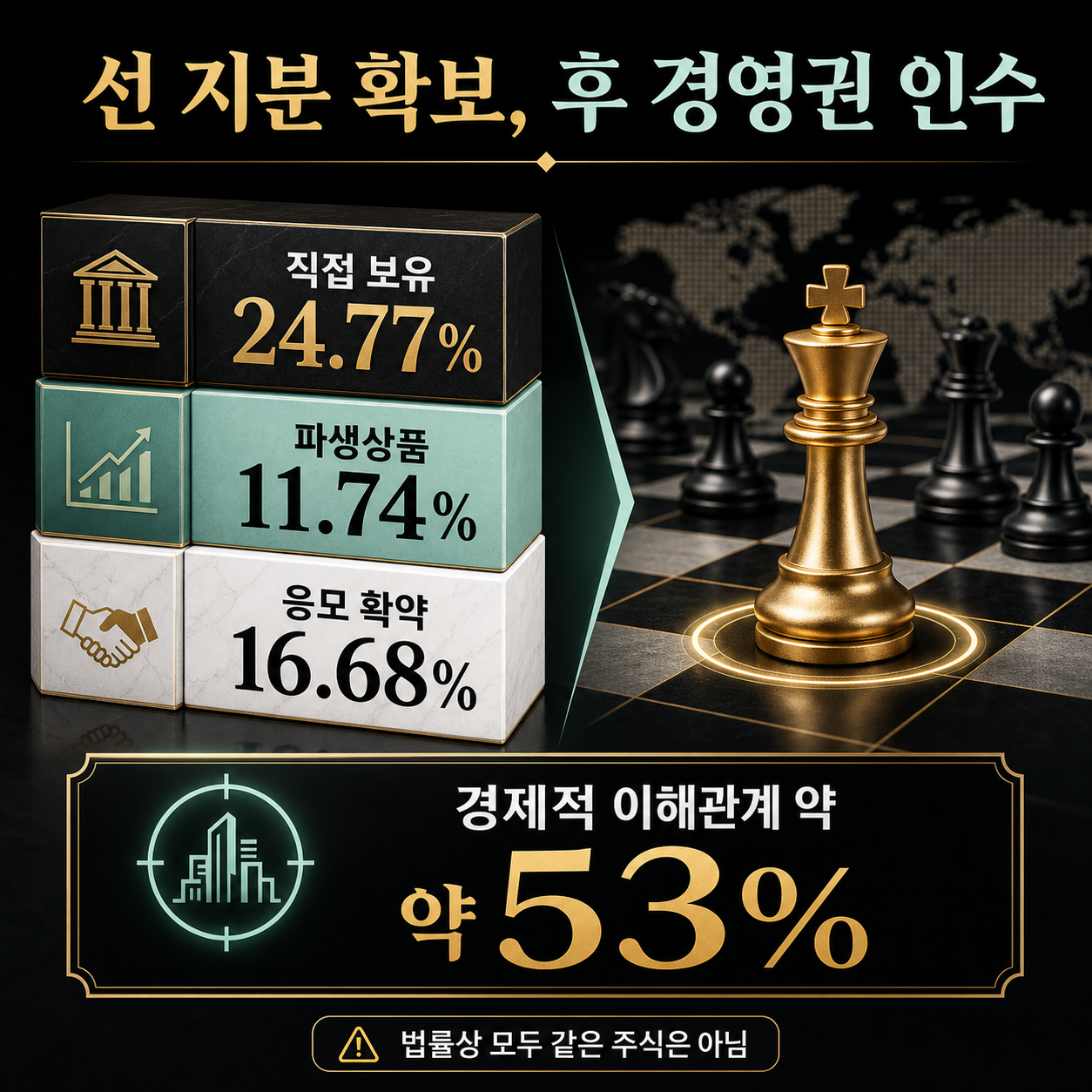 인수 발표 전부터 진행된 우버의 지분 축적