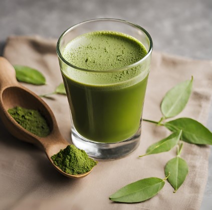 말차의 건강 매력에 빠진 MZ들&hellip;항산화에 진정 효과까지!