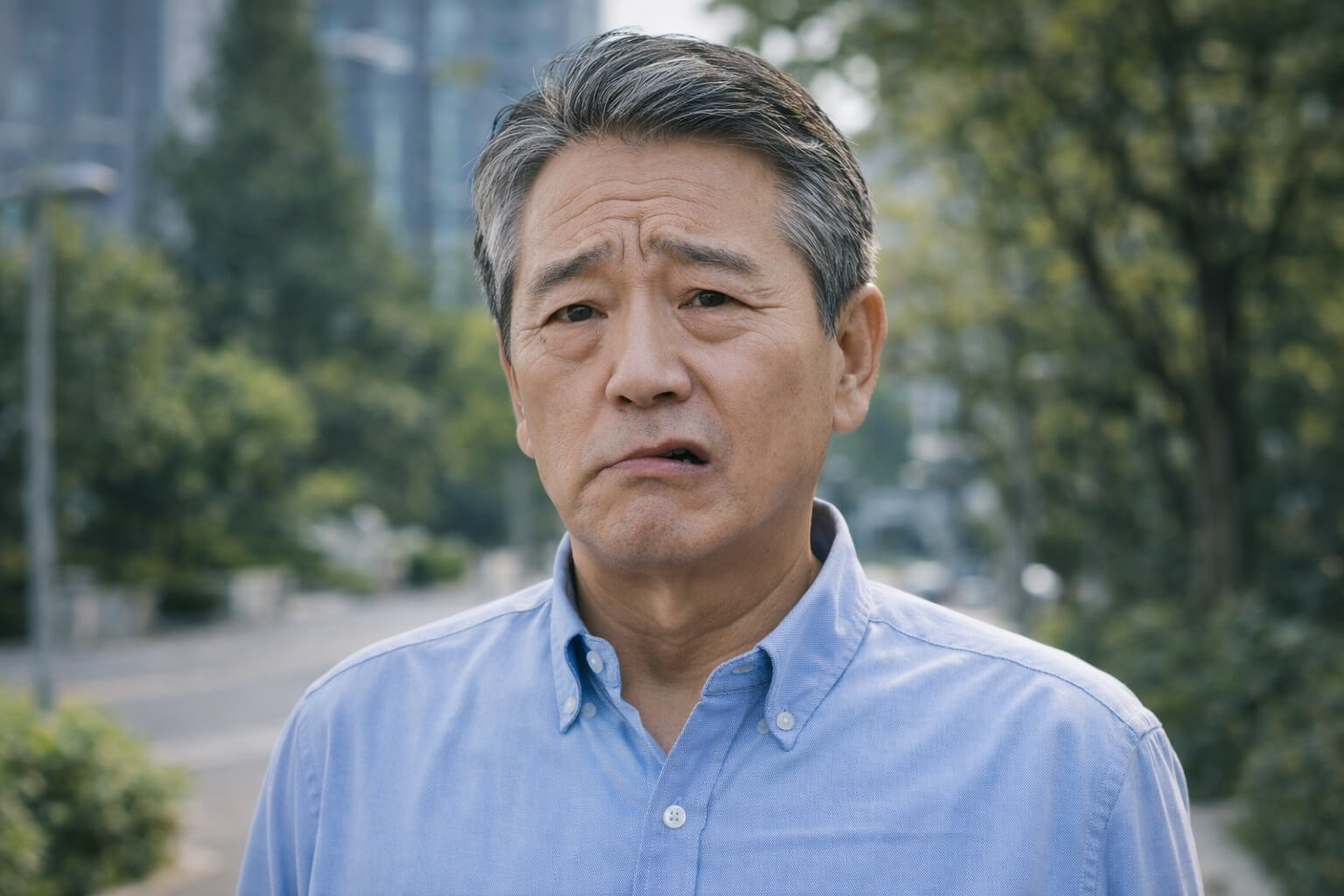 뇌졸중 전조증상 FAST 체크법 정리