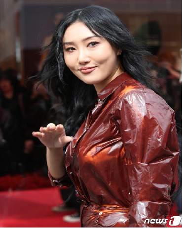 화사
