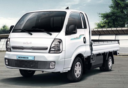 2024년 봉고 3 엘피지 LPG 가격표