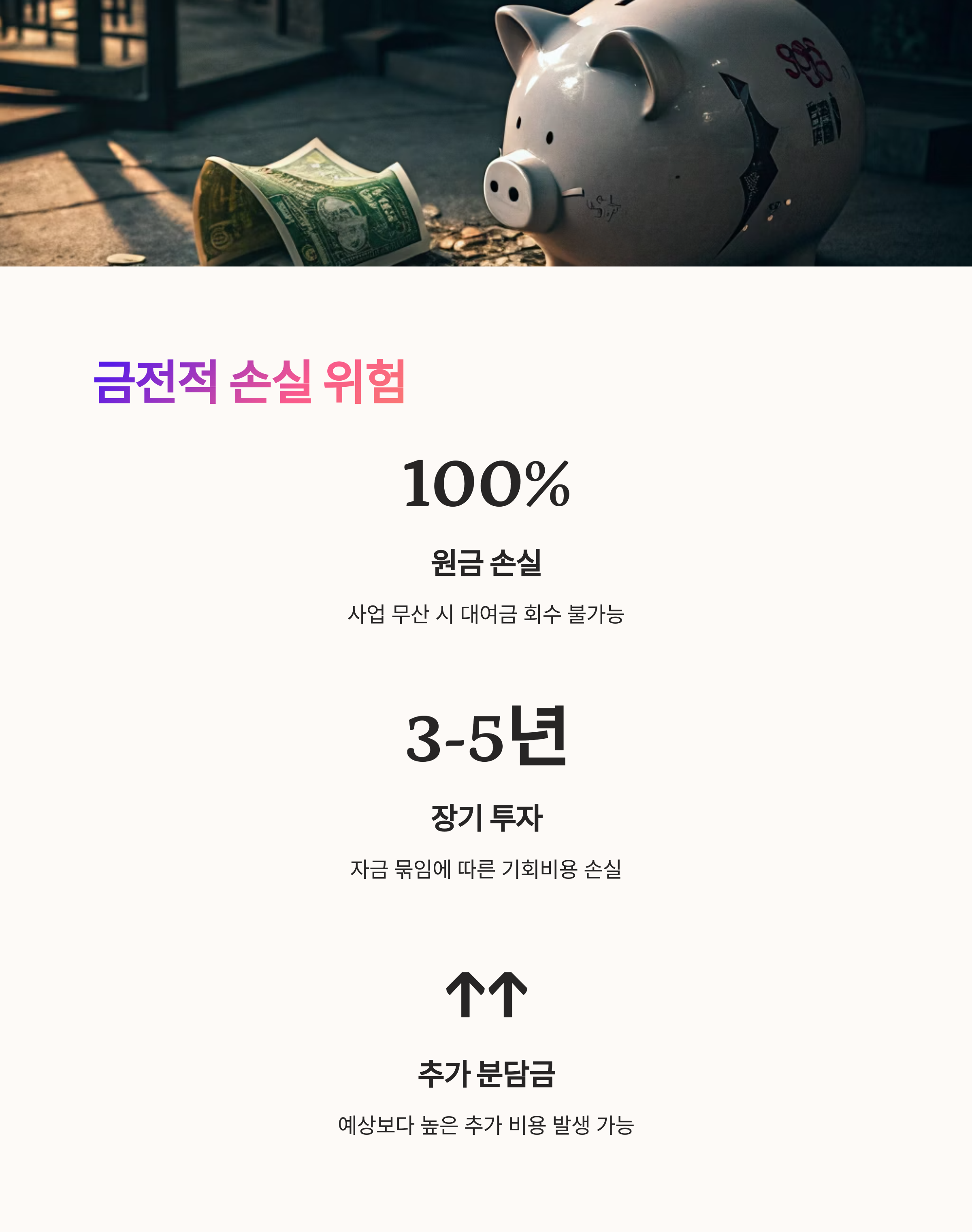지역주택조합과 자금대여