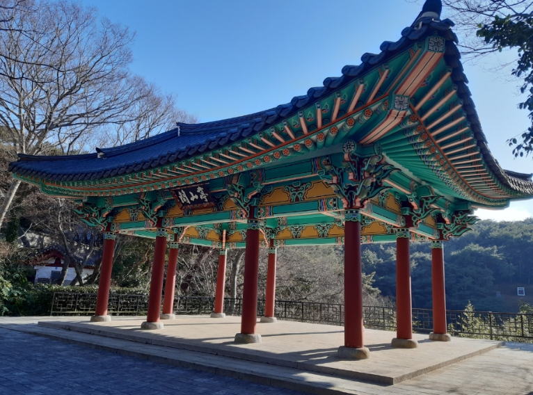 통영에서 꼭 가봐야 할 명소 7곳