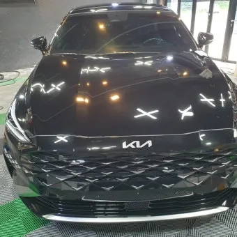 K8 하이브리드 가격 연비 장단점까지 한 눈에 종합_13