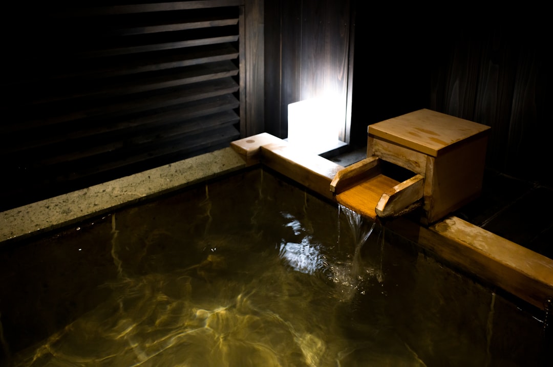 Onsen