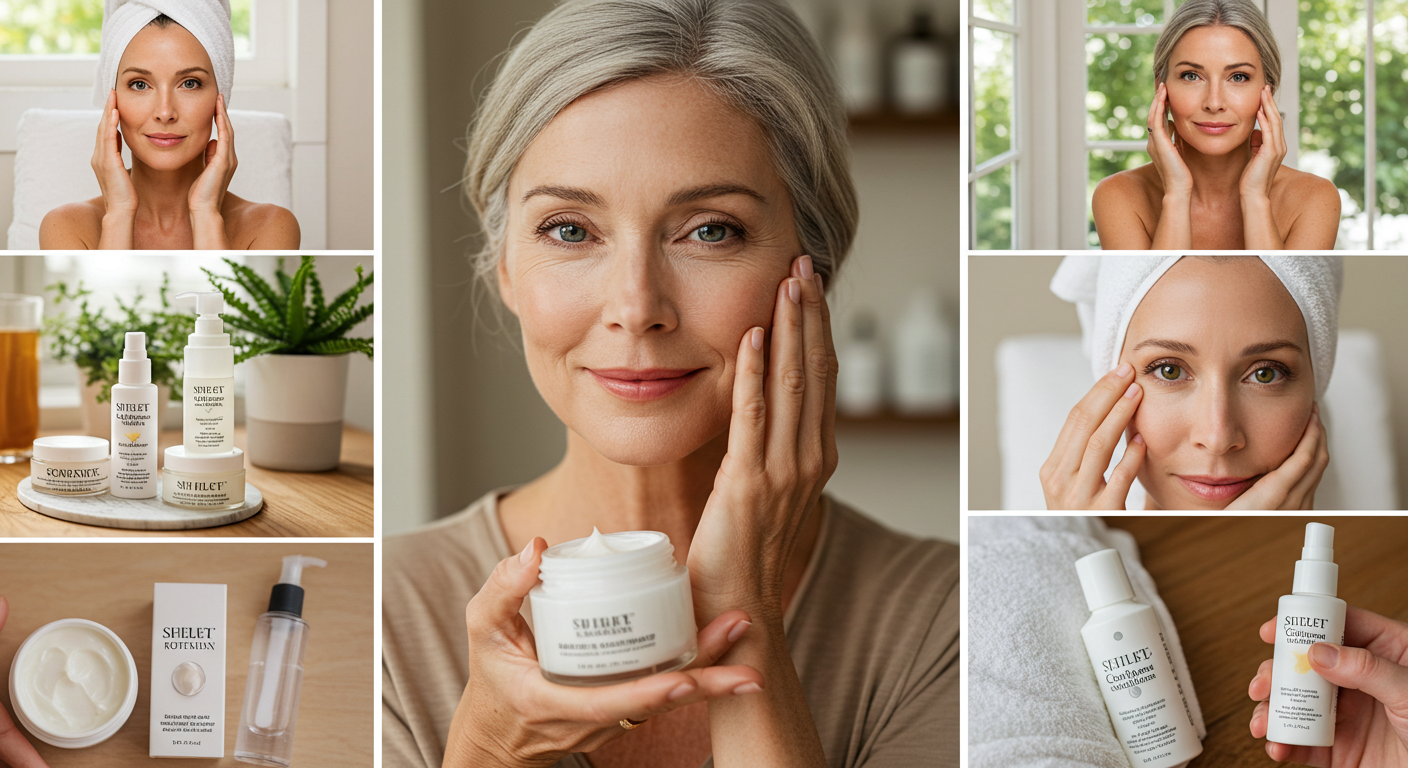 빛나는 피부를 위한 &amp;#39;이너 뷰티 &amp; 생활 습관&amp;#39;3