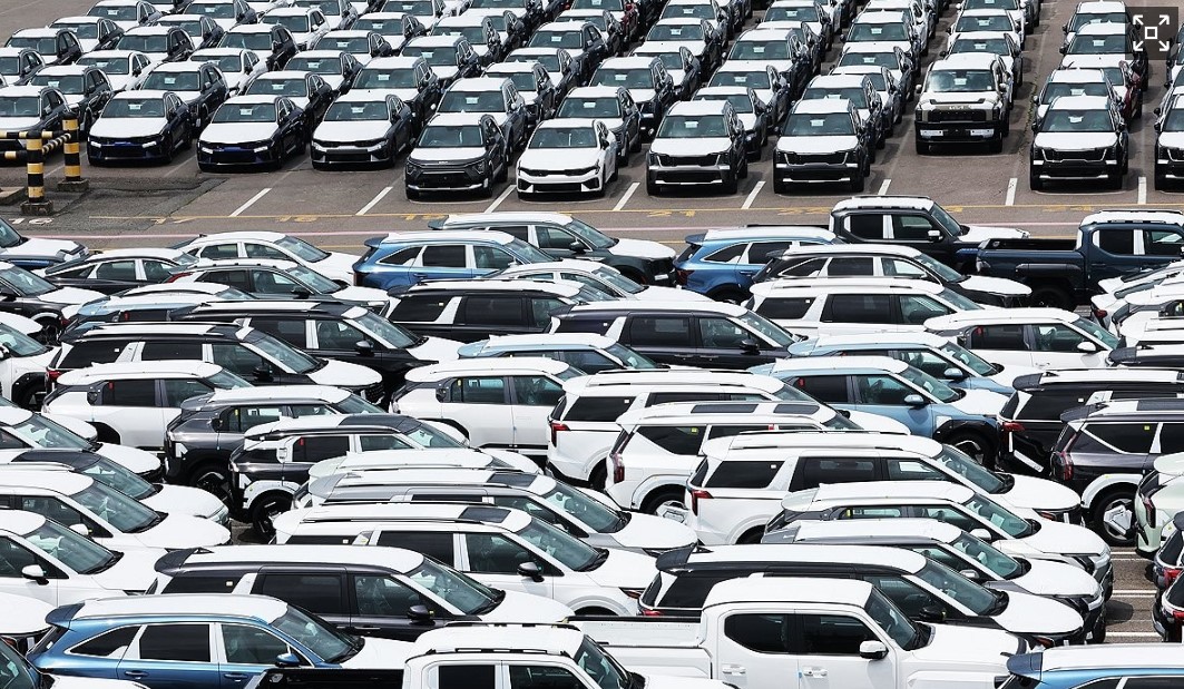 내연차에서 전기차로 바꾸면 지원금 제공, 환경부 검토