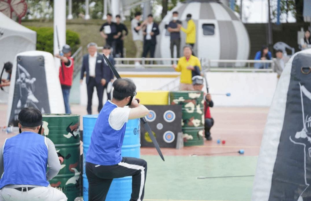 5월 여행하기 좋은 경상북도, 축제 일정 가볼만한 곳 추천