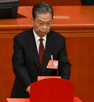 자오러지 프로필 나이 고향 학력 경력